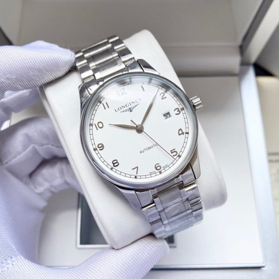Longines men's watches